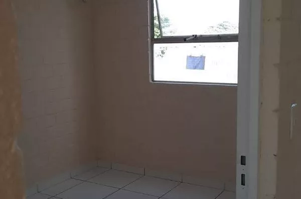 Apartamento para aluguel Vila Industrial São José dos Campos