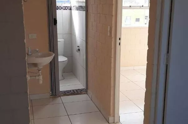 Apartamento para aluguel Vila Industrial São José dos Campos