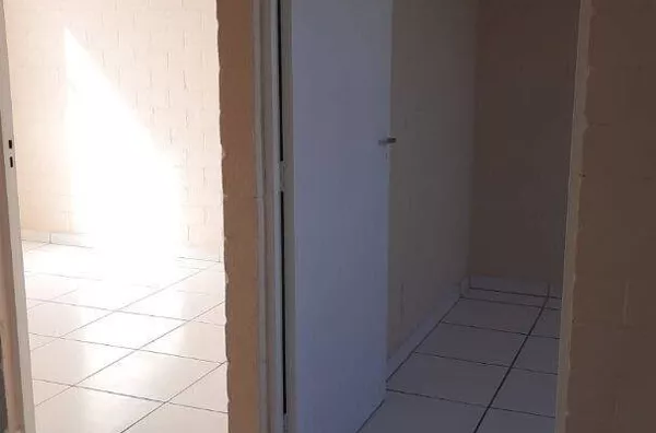 Apartamento para aluguel Vila Industrial São José dos Campos