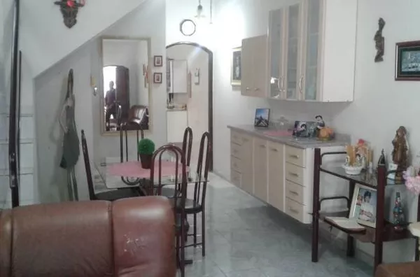 Casa com 3 quartos , 132 m² por R$ 450.000 - Jardim Ismênia - São José dos Campos/SP