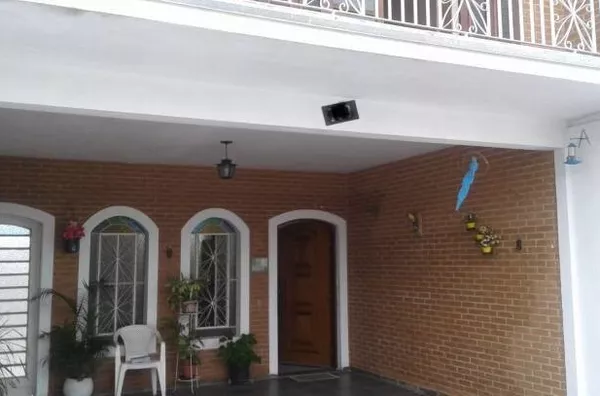 Casa com 3 quartos , 132 m² por R$ 450.000 - Jardim Ismênia - São José dos Campos/SP