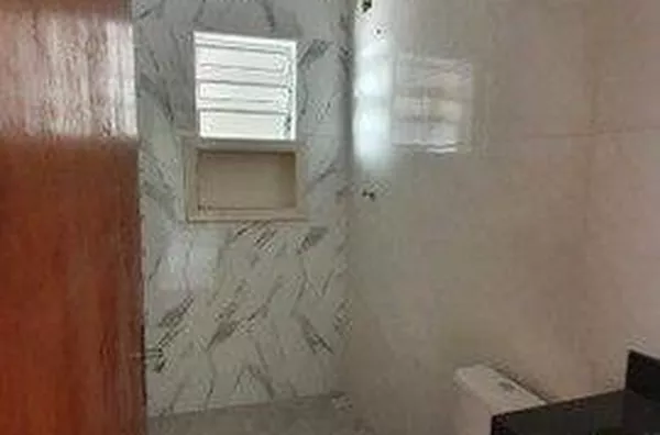 Casa com 3 dormitórios à venda, 117 m² por R$ 424.000,00 - Portal dos Pássaros - São José dos Campos