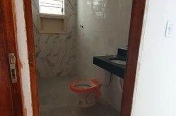 Casa com 3 dormitórios à venda, 117 m² por R$ 424.000,00 - Portal dos Pássaros - São José dos Campos