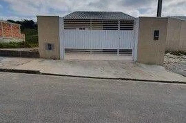 Casa com 3 dormitórios à venda, 117 m² por R$ 424.000,00 - Portal dos Pássaros - São José dos Campos