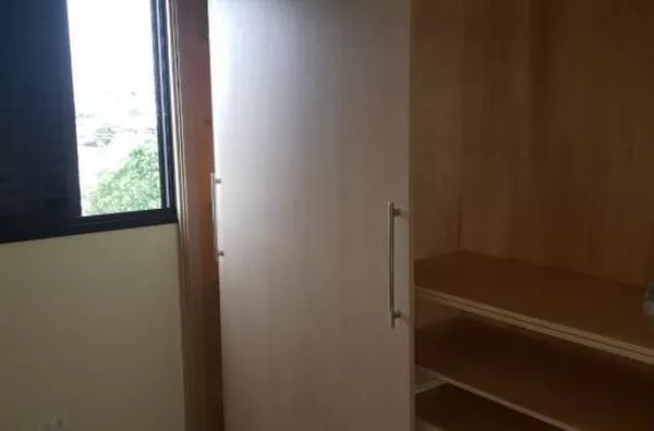 Apartamento para aluguel Jardim das Indústrias São José dos Campos
