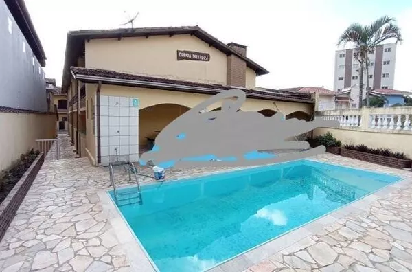 Casa Condoinio Morada Tapabora, Prainha, Caraguatatuba