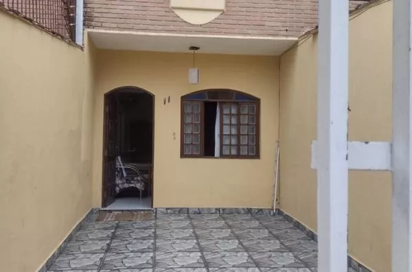 Casa Condoinio Morada Tapabora, Prainha, Caraguatatuba