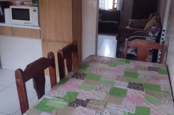 Casa Condoinio Morada Tapabora, Prainha, Caraguatatuba