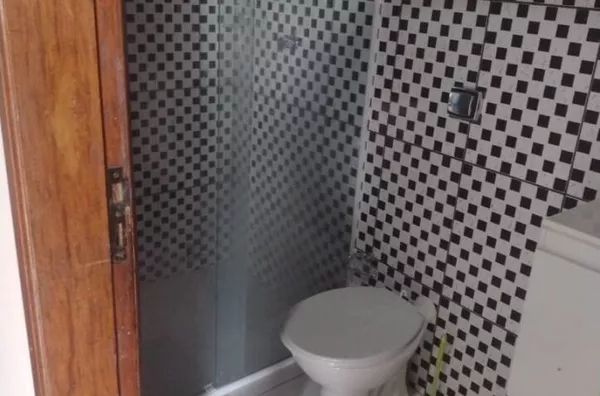 Casa Condoinio Morada Tapabora, Prainha, Caraguatatuba