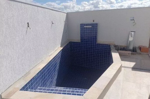 Casa com 3 dormitórios à venda, 150 m² por R$ 890.000,00 - Condomínio Terras do Vale - Caçapava/SP