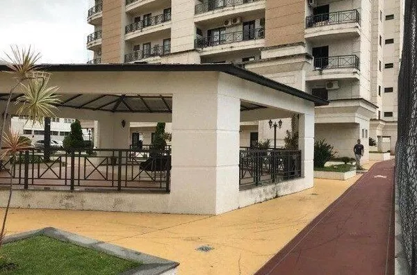Apartamento com 4 dormitórios à venda, 145 m² por R$ 1.100.000,00 - Vila Betânia - São José dos Camp