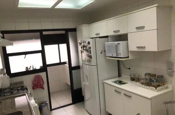 Apartamento com 4 dormitórios à venda, 145 m² por R$ 1.100.000,00 - Vila Betânia - São José dos Camp