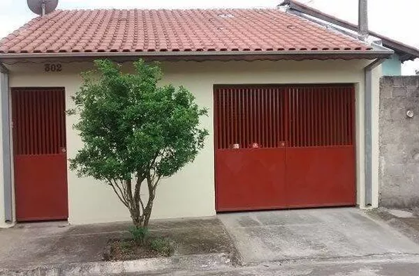 Casa para aluguel Jardim São Judas Tadeu São José dos Campos