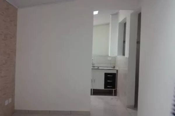 Casa para aluguel Jardim São Judas Tadeu São José dos Campos