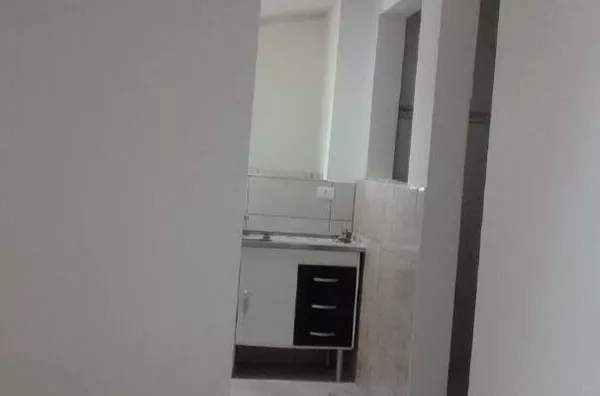 Casa para aluguel Jardim São Judas Tadeu São José dos Campos