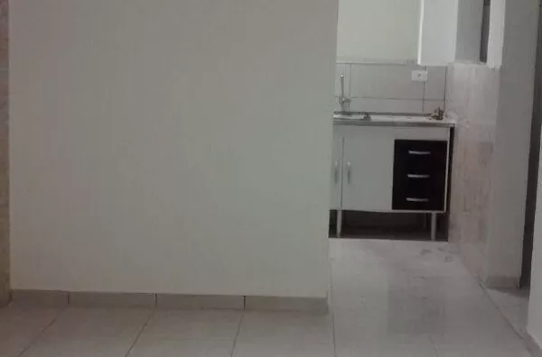 Casa para aluguel Jardim São Judas Tadeu São José dos Campos