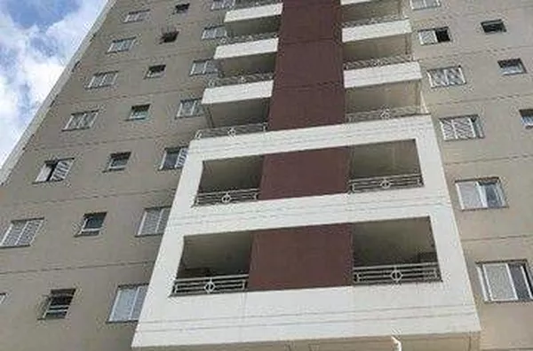 Apartamento com 2 dormitórios à venda, 69 m² por R$ 420.000,00 - Parque Industrial - São José dos Ca