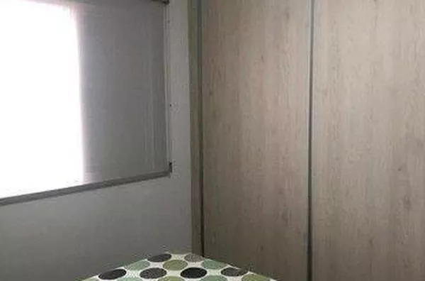 Apartamento com 2 dormitórios à venda, 69 m² por R$ 420.000,00 - Parque Industrial - São José dos Ca