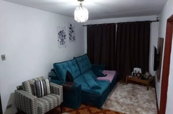 Casa com 4 dormitórios à venda, 130 m² por R$ 1.010.000,00 - Conjunto Residencial Trinta e Um de Mar