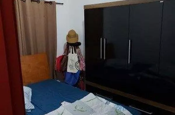 Casa com 4 dormitórios à venda, 130 m² por R$ 1.010.000,00 - Conjunto Residencial Trinta e Um de Mar