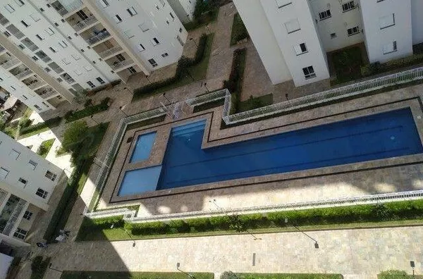 Apartamento com 2 quartos à venda, 63 m² por R$ 420.000 - Vila Sanches - São José dos Campos/SP