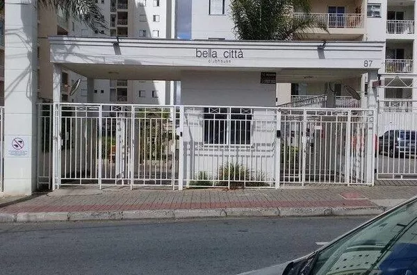 Apartamento com 2 quartos à venda, 63 m² por R$ 420.000 - Vila Sanches - São José dos Campos/SP