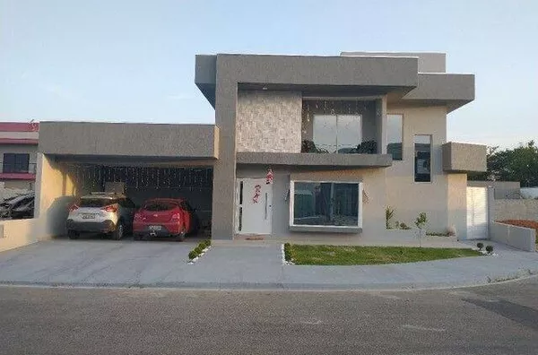 Casa com 3 dormitórios à venda, 252 m² por R$ 1.400.000,00 - Condomínio Terras do Vale - Caçapava/SP