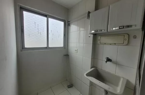 Apartamento com 2 dormitórios à venda, 51 m² por R$ 160.000,00 - Jardim Americano - São José dos Cam