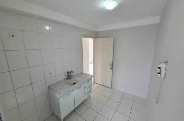 Apartamento com 2 dormitórios à venda, 51 m² por R$ 160.000,00 - Jardim Americano - São José dos Cam