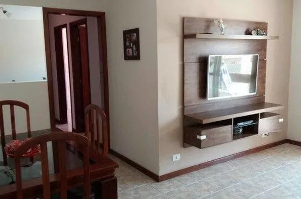 Apartamento com 3 dormitórios à venda, 80 m² por R$ 424.000,00 - Jardim América - São José dos Campo