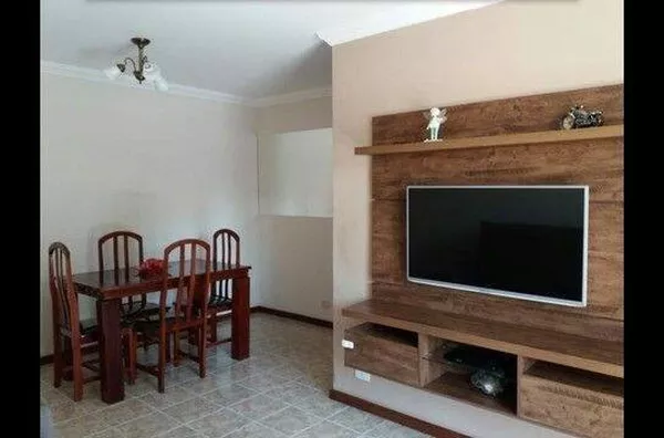 Apartamento com 3 dormitórios à venda, 80 m² por R$ 424.000,00 - Jardim América - São José dos Campo