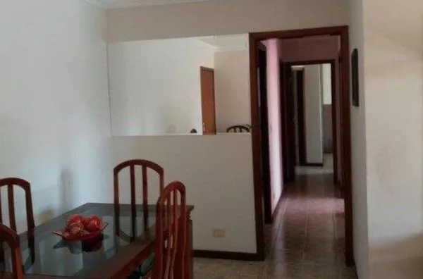 Apartamento com 3 dormitórios à venda, 80 m² por R$ 424.000,00 - Jardim América - São José dos Campo