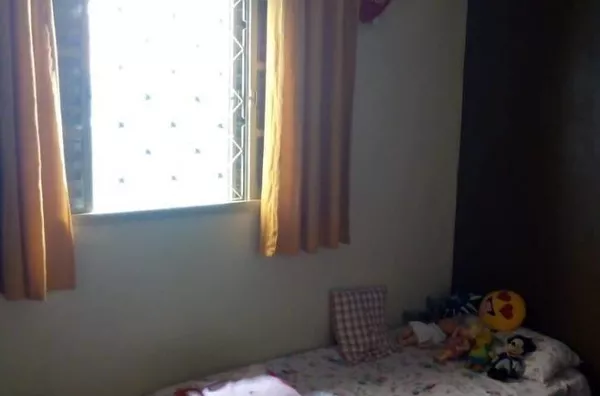 Casa para venda Vila Industrial São José dos Campos