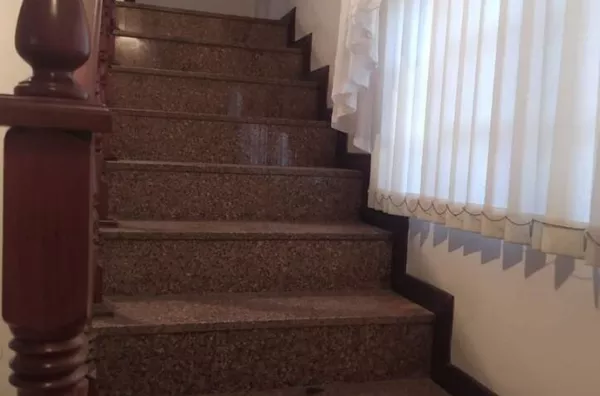 Sobrado com 3 dormitórios à venda, 267 m² por R$ 850.000,00 - Vila Tatetuba - São José dos Campos/SP