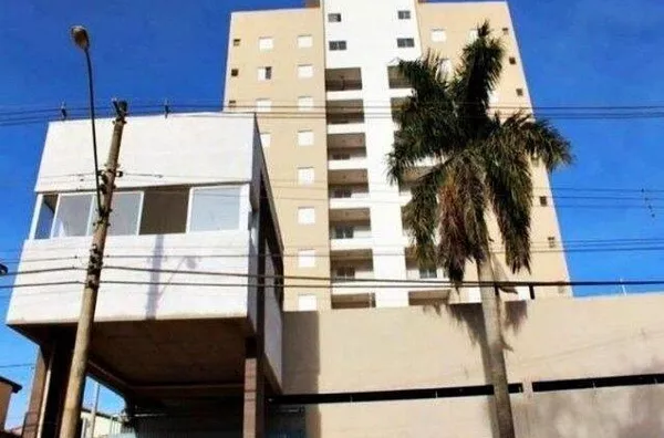 Apartamento 2 quartos Seite Residence, Coleginho Jacarei
