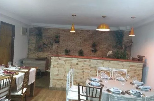 Casa com 1 dormitório à venda, 300 m² por R$ 424.000,00 - Jardim Diamante - São José dos Campos/SP