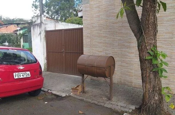 Casa com 1 dormitório à venda, 300 m² por R$ 424.000,00 - Jardim Diamante - São José dos Campos/SP