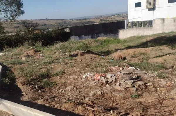 Terreno com 800 metros quadrado sem Avenida Jd. Nova Michigan II