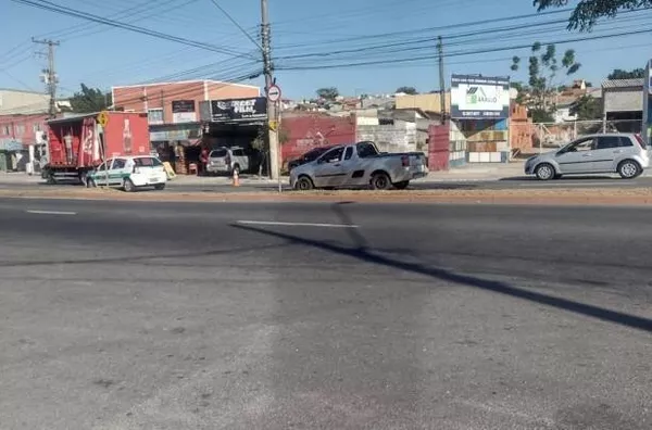 Terreno Comercial 503 metros quadrados Vila Araujo,