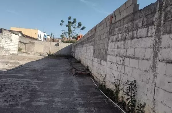 Terreno Comercial 503 metros quadrados Vila Araujo,