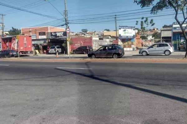 Terreno Comercial 503 metros quadrados Vila Araujo,