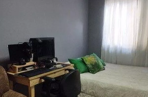 Sobrado com 3 dormitórios à venda, 188 m² por R$ 519.000,00 - Jardim Nova Flórida - São José dos Cam