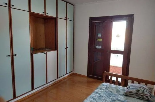 Sobrado com 5 dormitórios à venda, 264 m² por R$ 943.000,00 - Bosque dos Eucaliptos - São José dos C