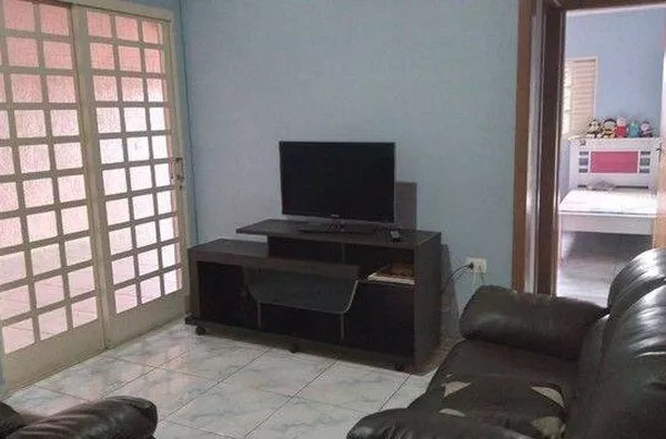 Sobrado com 3 dormitórios à venda, 90 m² por R$ 456.000,00 - Vila Unidos - São José dos Campos/SP
