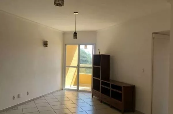 Apartamento com 2 Quartos à venda, 74m² - Jardim Esplanada