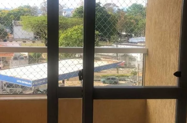 Apartamento com 2 Quartos à venda, 74m² - Jardim Esplanada