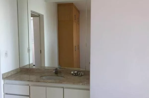 Apartamento com 2 Quartos à venda, 74m² - Jardim Esplanada