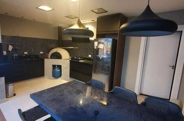 Casa com 3 dormitórios à venda, 210 m² por R$ 1.696.000,00 - Urbanova - São José dos Campos/SP