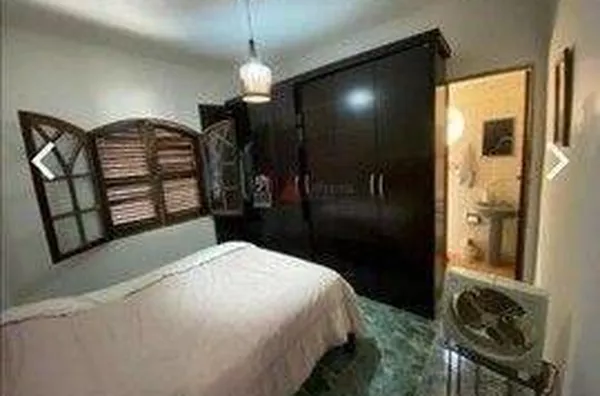 Chácara com 3 dormitórios à venda, 2000 m² por R$ 560.000,00 - Freitas - São José dos Campos/SP