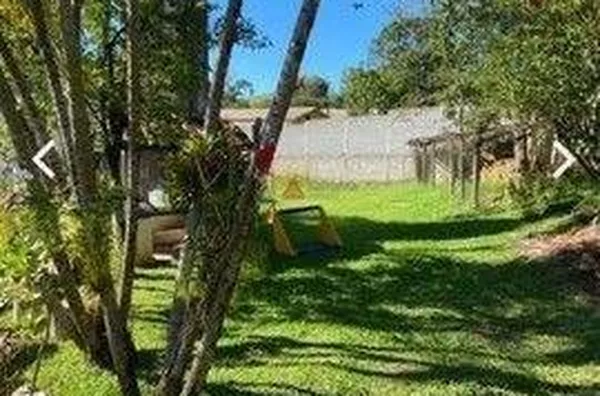 Chácara com 3 dormitórios à venda, 2000 m² por R$ 560.000,00 - Freitas - São José dos Campos/SP